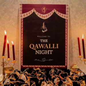 Qawaali Party Event Catering by KS Foods and Catering