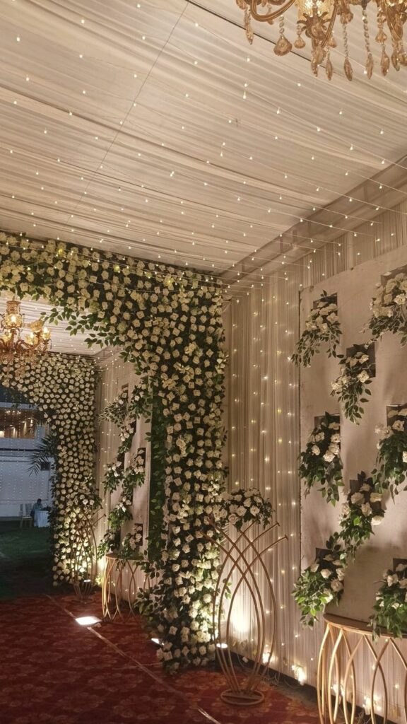 reception 6